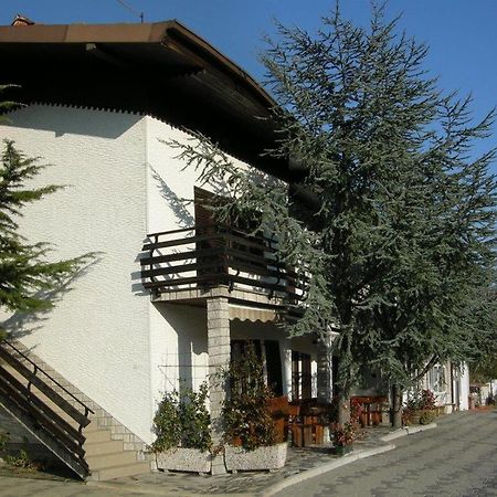 Вилла Turisticna Kmetija Birsa Dobravlje Экстерьер фото