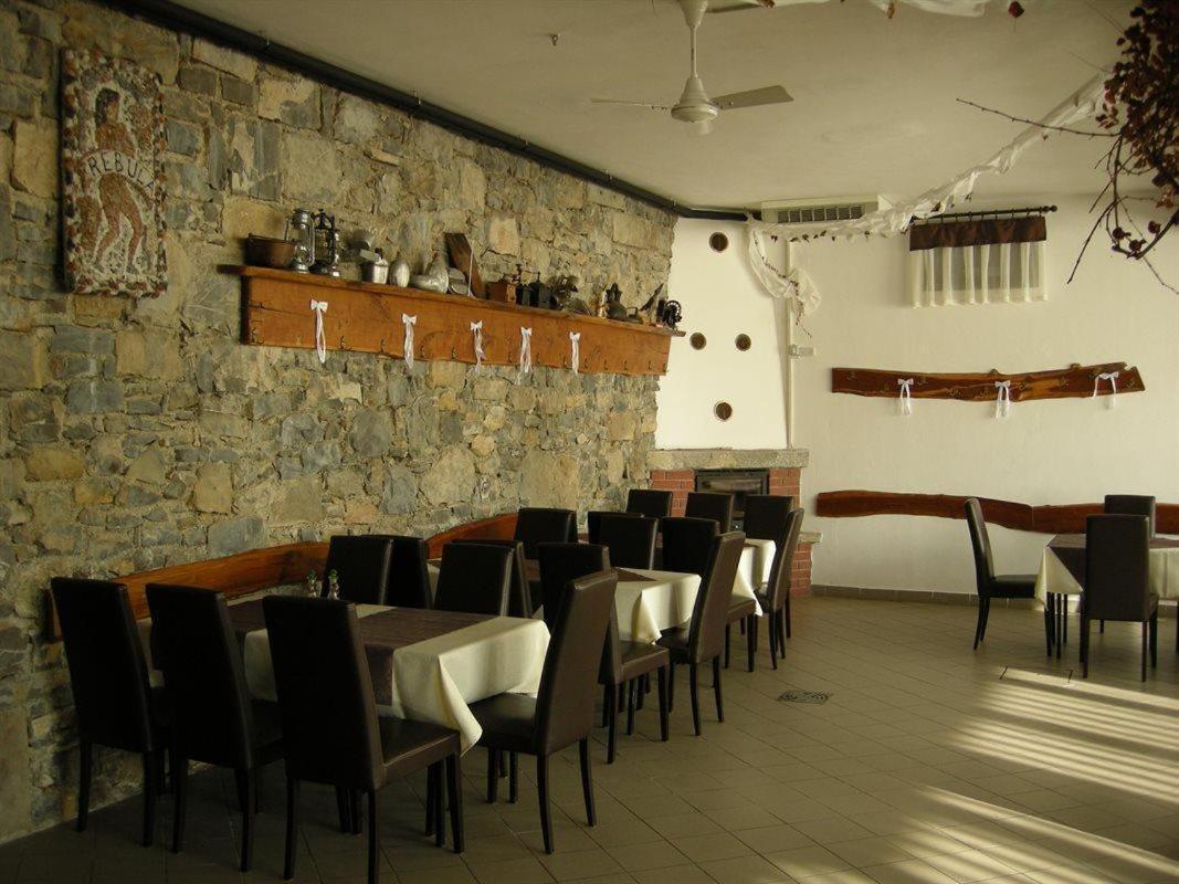 Вилла Turisticna Kmetija Birsa Dobravlje Экстерьер фото