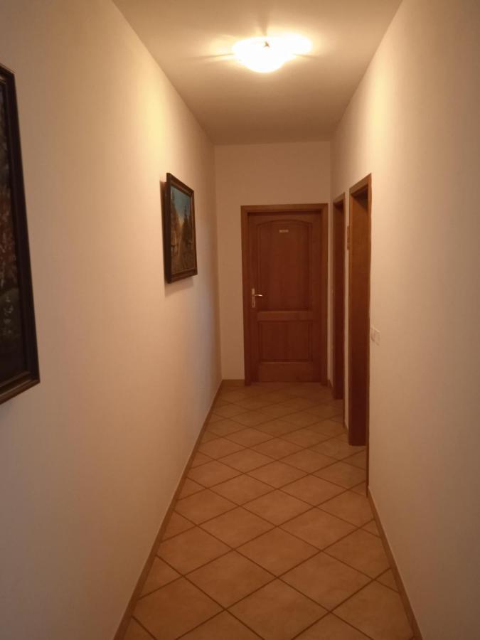 Вилла Turisticna Kmetija Birsa Dobravlje Экстерьер фото