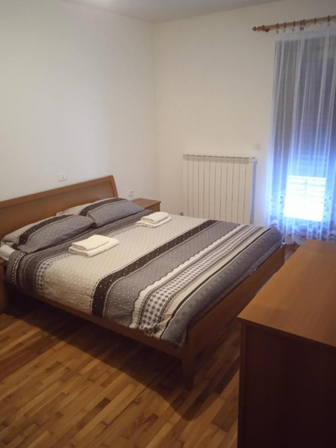 Вилла Turisticna Kmetija Birsa Dobravlje Экстерьер фото