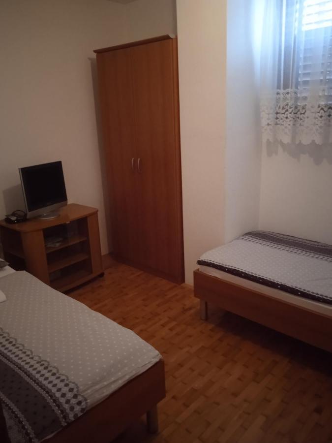 Вилла Turisticna Kmetija Birsa Dobravlje Экстерьер фото